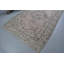 Tapis Boho, tapis turcs, tapis oriental, tapis géométriques bruns, tapis rétro, grands tapis de 5,7 x 8,9 pi