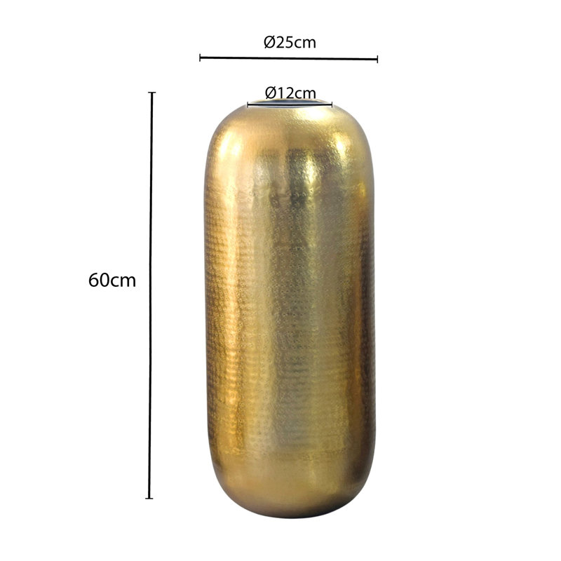 Jar 1, 60cm H x 25cm W x 25cm D
