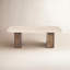 Table basse Rockleigh