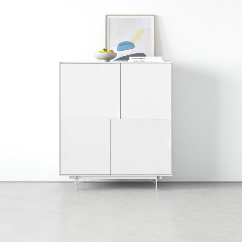 Winfred Accent Cabinet