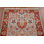 Vegetable Dye Ziegler Oriental Runner Rug 3x10