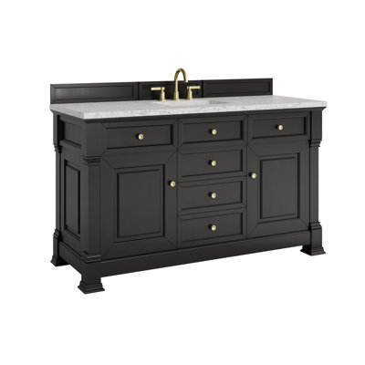 Brookfield Vanity