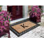 Paillasson Orville Paisley Border-1542040668