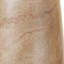 Vase de table en bois Arine