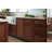 Parow 1.1457'' Square Knob-109270593