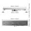 50cm Length 2-in-1 Siphonic Linear Shower Drain