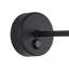 Heathrow Steel Armed Sconce