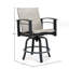 Outdoor Swivel Bar Stool-840734042