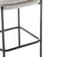 Tabouret de comptoir Bentley