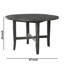 Table de salle à manger Brattleboro-1783790433