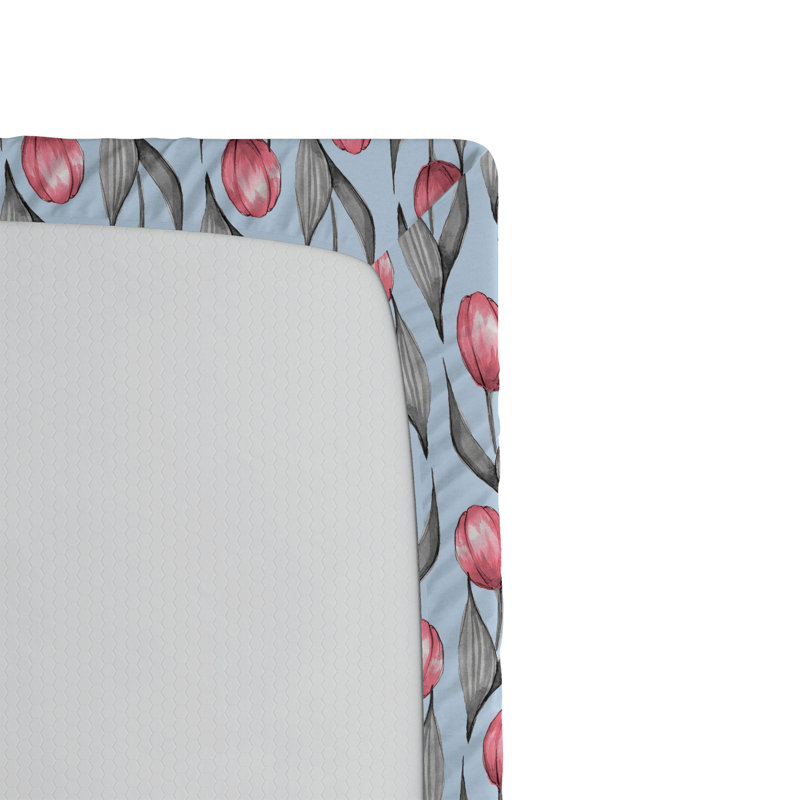 Drap-housse Ambesonne, Drap-housse de taille simple