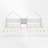 Twin Size Double House Platform Beds-114071858