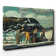 George Bellows - Wrapped Canvas Painting