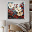 Fleur de cornouiller tranquille blanche et rouge II - cornouiller-1679194294-1679194300