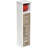 Stockholm Freestanding Bathroom Cabinet