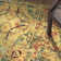 Tapis oriental vert Gaspard