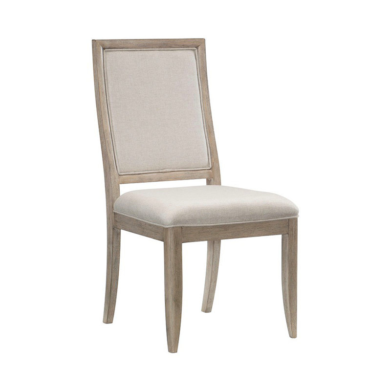 Ensemble de 2 chaises d'appoint Modern Modern