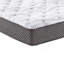 Matelas hybride de qualité supérieure pour un sommeil optimal et un soulagement de la pression-582808871