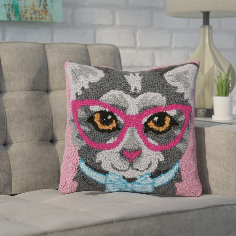 Coussin Dutcher