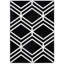 Tapis géométrique Adirondack Performance-1249958486
