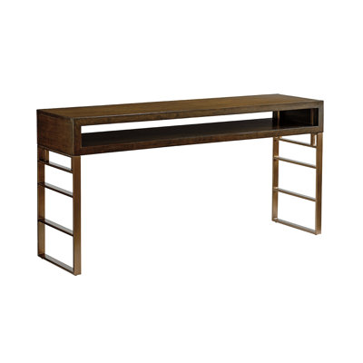 Cross Effect Kinetic Office Console