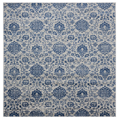 Olander Paisley Indoor Rug