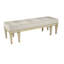Banc rembourré Vallejo