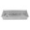Garmisch 43" L x 18" W Undermount Kitchen Sink with Basket Strainer