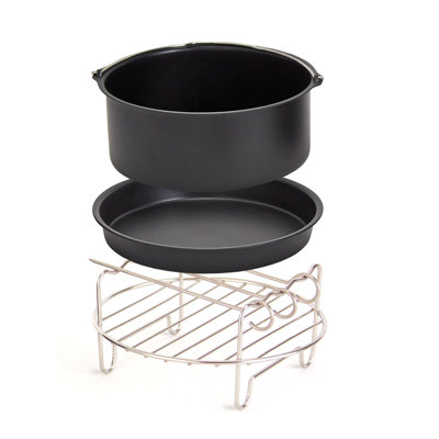 Dash Air Fryer Accessory