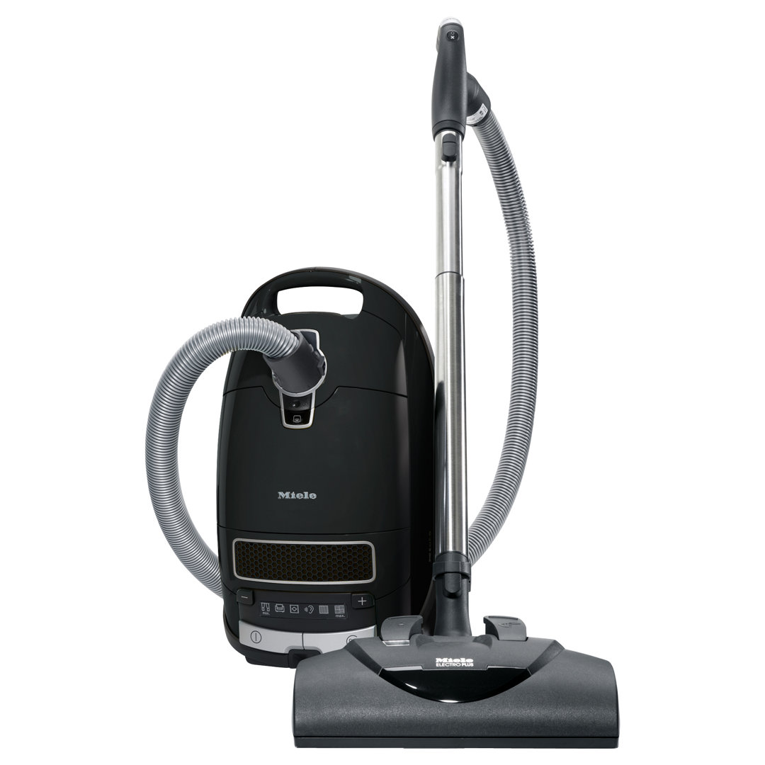 Complete C3 Kona Canister Vacuum Miele