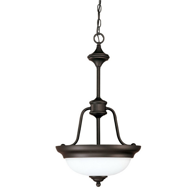 Mari 2 - Light Single Pendant