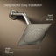 Loure® Full/Standard Fixed Shower Head-232788072