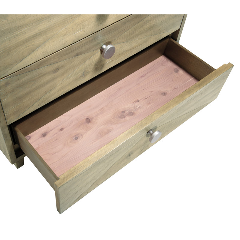 Surfrider Bachelors Chest, Natural