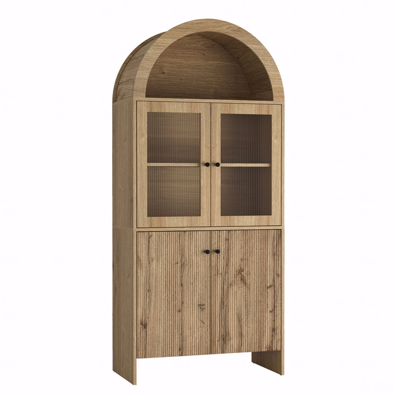 Armoire, une combinaison intelligente de rangement pour les collations