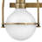 Damiana Bath Vanity Light - G40 Bulb in Photos (not included)-55175262-112966723-112966724