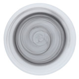 D&V La Jolla Amethyst 8.25" Salad/Dessert Plate, Set of 4
