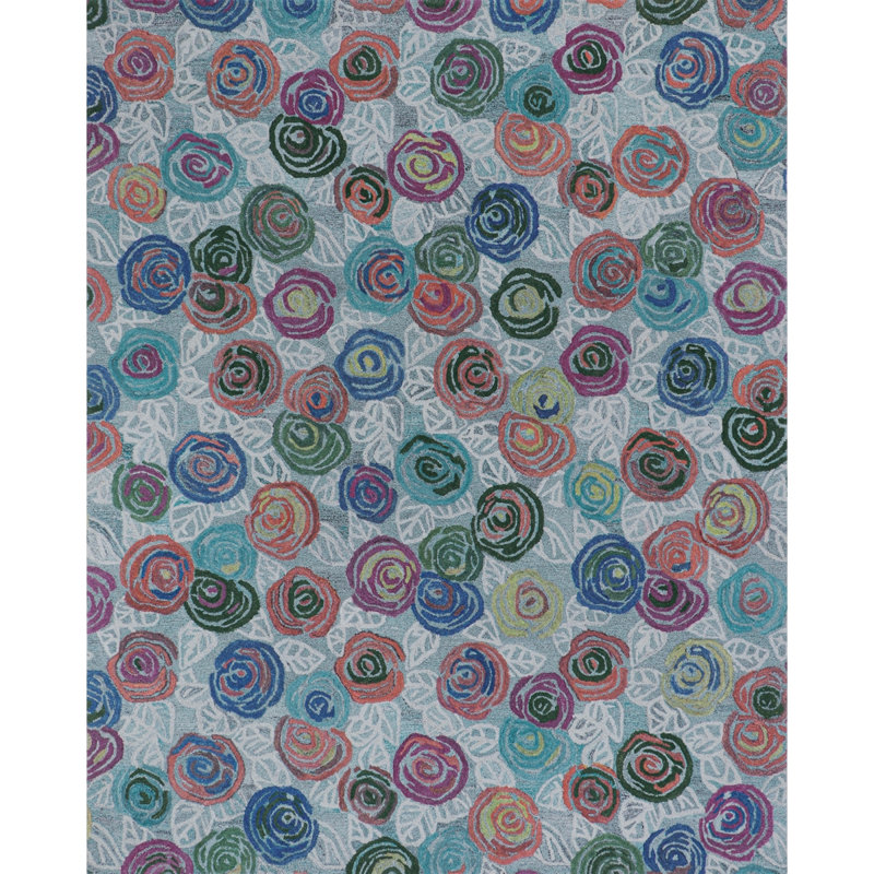 ColorSpree Sonoma Rose Doormat, 96" W x 120" L