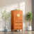 Brown Wood