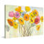 « spring harmonie » par julie joy, reproduction d’art sur toile tendue-19612142