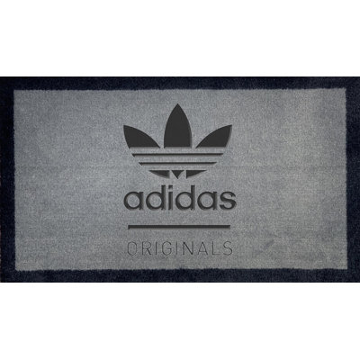 Non-Slip Indoor Doormat