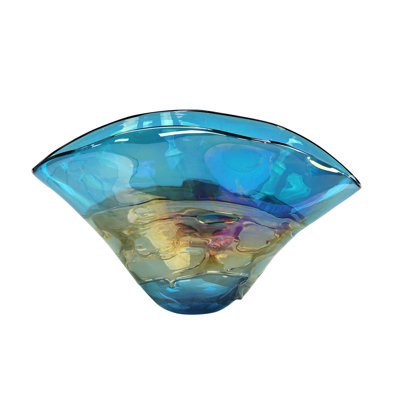 Serene Sea Bowl