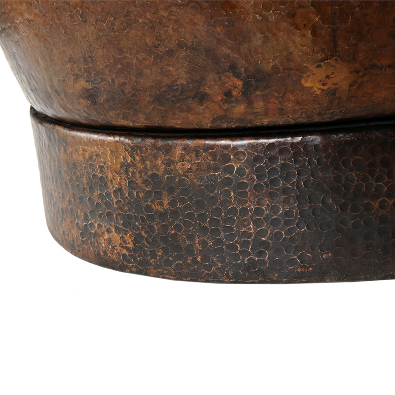 Ensemble de baignoire et bonde Premier Copper Products BSP5_BTM72DBOF