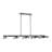 Clearlake 10 - Light Kitchen Island Pendant-686935670