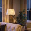 Lampe de table 29 po Sarita