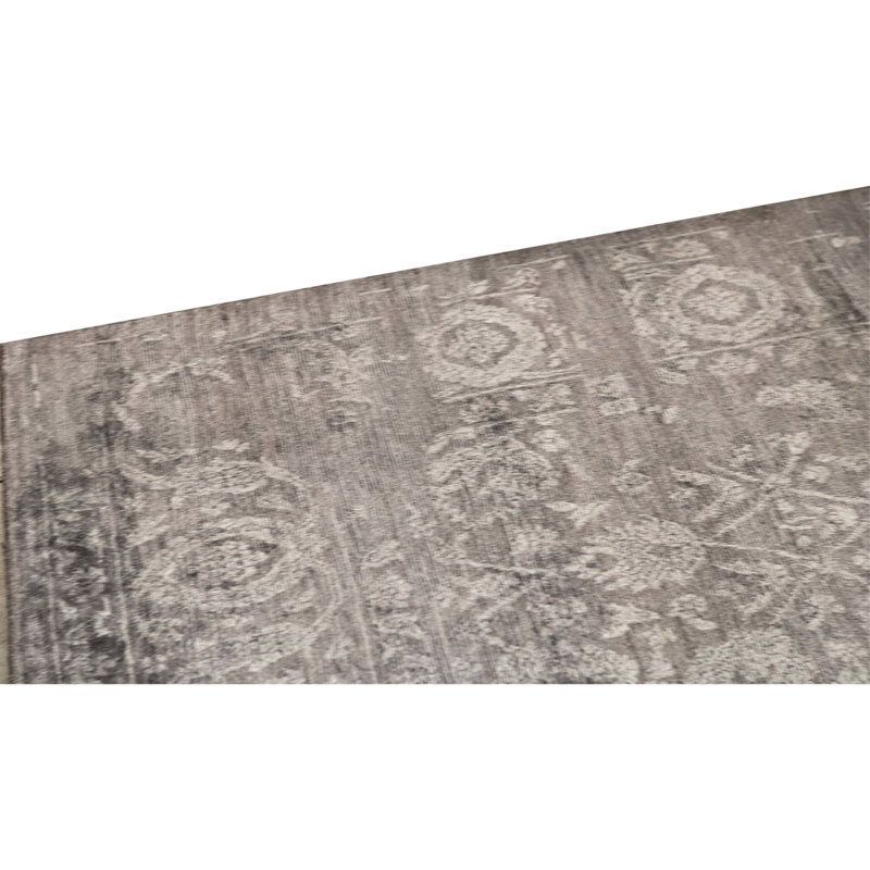 One-of-a-Kind 8' X 9'11" Area Rug