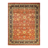 Sadia One-of-a-Kind 8' 0" X 10' 7" Hand Knotted Area Rug