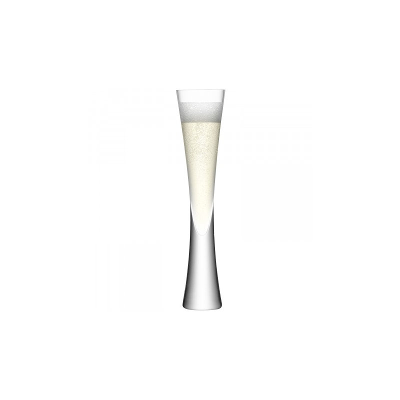 Moya Champagne Bucket, Clear