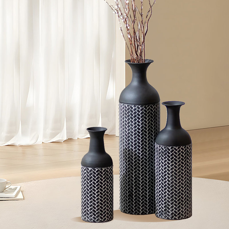 Floor Vase