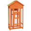Avnish Free Standing Birdhouse-1260486374