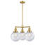 Lustre classique à 3 lumières avec abat-jour Zarmayr-1754696595-1754696593-1754696607